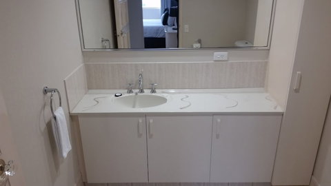 Beaconlea Tower Apartments - Accommodation Brisbane 6