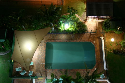 Beaconlea Tower Apartments - Accommodation Brisbane 0