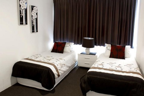 Beaconlea Tower Apartments - Accommodation Brisbane 3