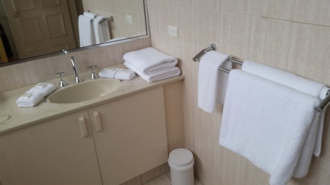 Beaconlea Tower Apartments - Accommodation Brisbane 5