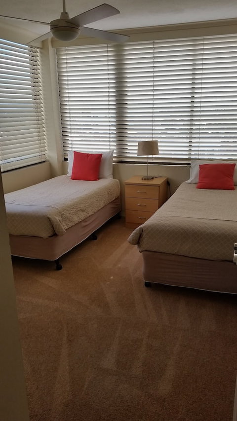 Beaconlea Tower Apartments - Accommodation Brisbane 4