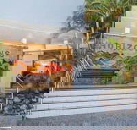 Horizons Holiday Apartments - Accommodation Brisbane