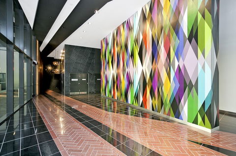 AAC Apartments - Manhattan - Accommodation Brisbane 2