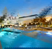 Ocean Pacific Broadbeach - Accommodation Brisbane
