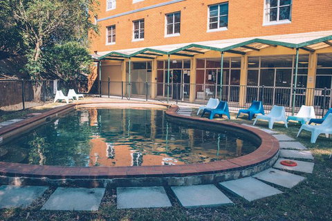 Greenwich Village Accommodation Hostel - Accommodation Brisbane 3