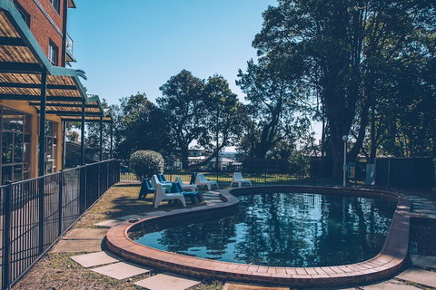 Greenwich Village Accommodation Hostel - Accommodation Brisbane 1