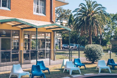 Greenwich Village Accommodation Hostel - Accommodation Brisbane 2