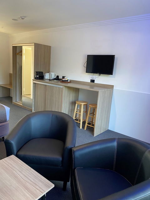 Huskisson Beach Motel - Accommodation Brisbane 1