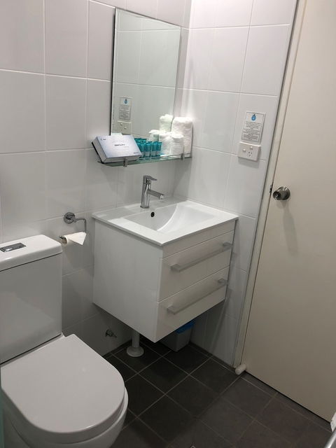 Huskisson Beach Motel - Accommodation Brisbane 0