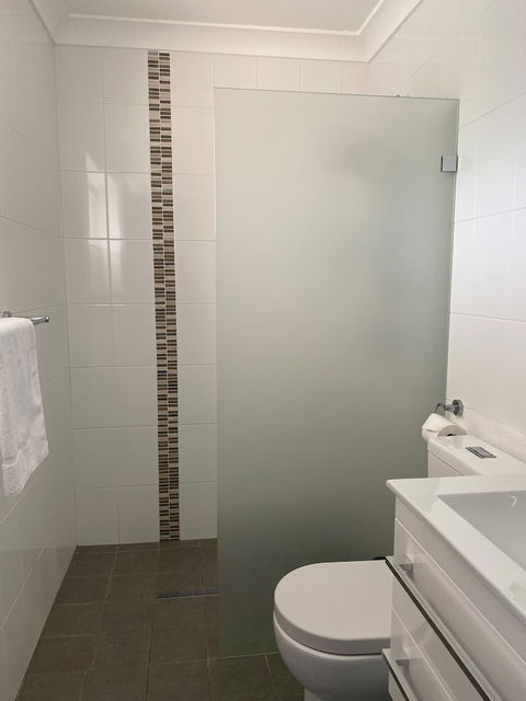 Huskisson Beach Motel - Accommodation Brisbane 4