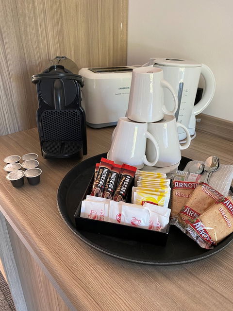 Huskisson Beach Motel - Accommodation Brisbane 5