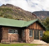 Breeze Holiday Parks - Halls Gap - Accommodation Brisbane