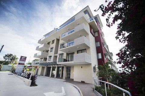 Gladstone Central Plaza - Accommodation Brisbane 0