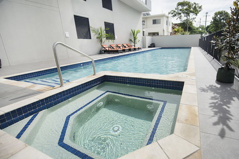 Gladstone Central Plaza - Accommodation Brisbane 2
