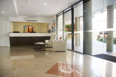 Gladstone Central Plaza - Accommodation Brisbane 6