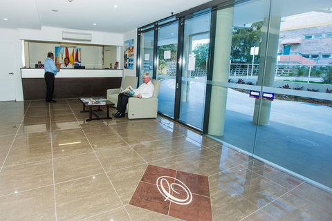 Gladstone Central Plaza - Accommodation Brisbane 5