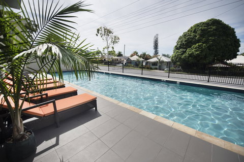 Gladstone Central Plaza - Accommodation Brisbane 1