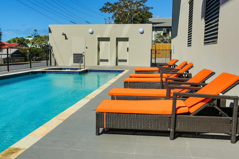 Gladstone Central Plaza - Accommodation Brisbane 3