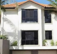 Mermaid Beachside B  B - Accommodation Brisbane