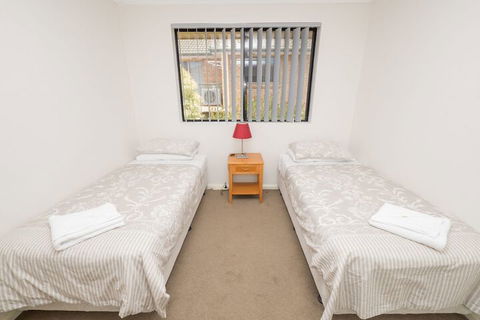 Parkside Apartments - Accommodation Brisbane 3