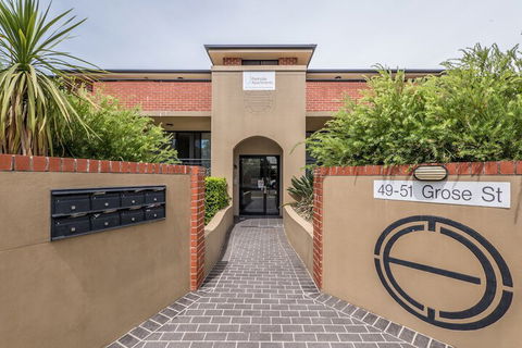 Parkside Apartments - Accommodation Brisbane 1
