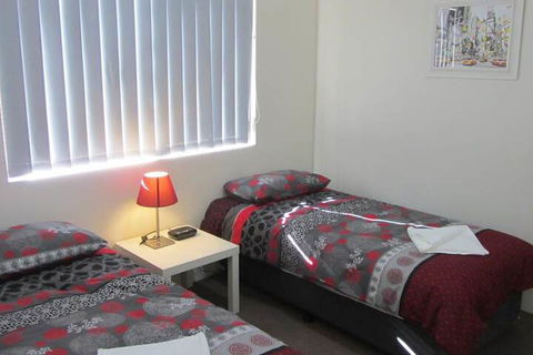 Parkside Apartments - Accommodation Brisbane 7