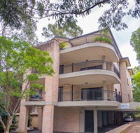 Parkside Apartments - Accommodation Brisbane