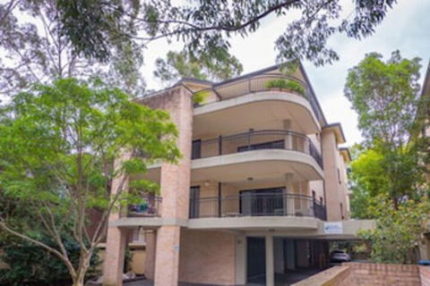 Parkside Apartments - Accommodation Brisbane 0