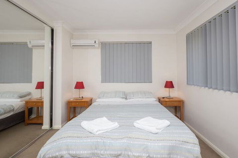 Parkside Apartments - Accommodation Brisbane 5