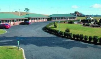 Kentish Hills Retreat - Accommodation Brisbane 2