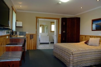 Kentish Hills Retreat - Accommodation Brisbane 3