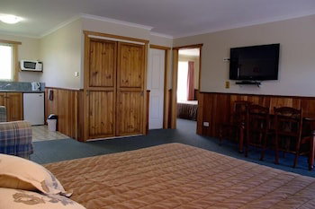 Kentish Hills Retreat - Accommodation Brisbane 4