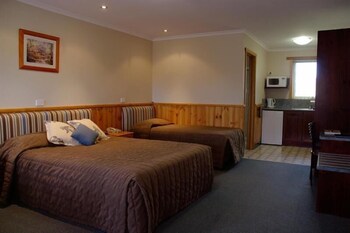Kentish Hills Retreat - Accommodation Brisbane 5