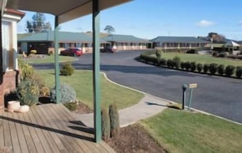 Kentish Hills Retreat - Accommodation Brisbane 1