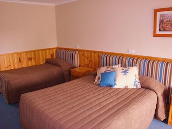 Kentish Hills Retreat - Accommodation Brisbane 6