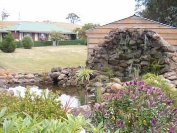 Kentish Hills Retreat - Accommodation Brisbane 0