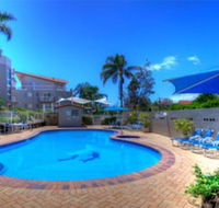 Markham Court - Accommodation Brisbane
