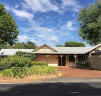 The Noble Grape Guesthouse - Accommodation Brisbane
