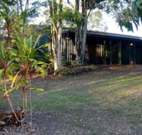 Lagoon Pocket BB - Accommodation Brisbane