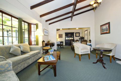 Rosewood Guesthouse - Accommodation Brisbane 0