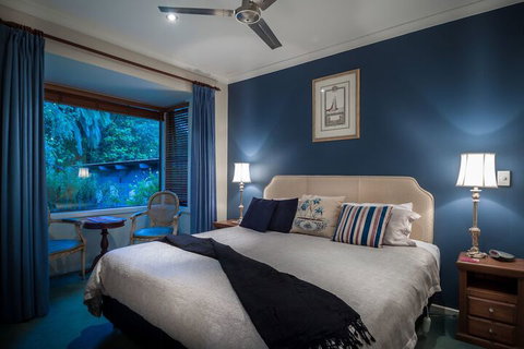 Rosewood Guesthouse - Accommodation Brisbane 5