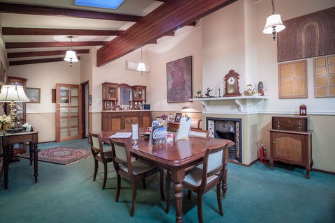 Rosewood Guesthouse - Accommodation Brisbane 2