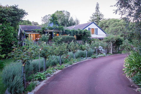 Rosewood Guesthouse - Accommodation Brisbane 1