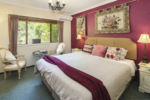 Rosewood Guesthouse - Accommodation Brisbane 4