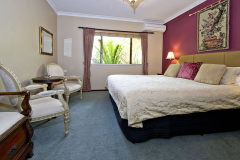 Rosewood Guesthouse - Accommodation Brisbane 6
