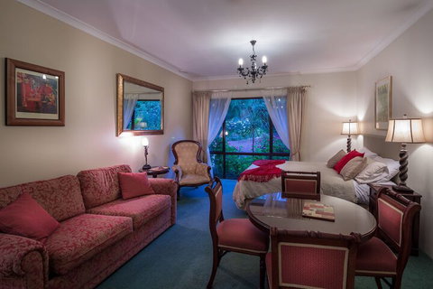 Rosewood Guesthouse - Accommodation Brisbane 7