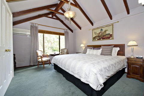 Rosewood Guesthouse - Accommodation Brisbane 3