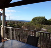 Cosy Corner Beach Cottages - Accommodation Brisbane
