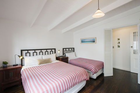 Beach Huts Middleton - Accommodation Brisbane 6