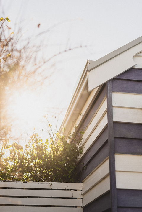 Beach Huts Middleton - Accommodation Brisbane 2